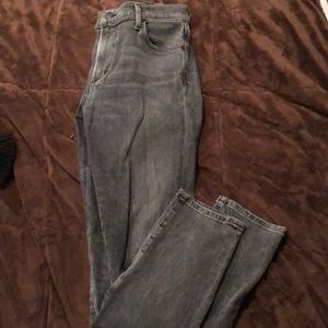 COH Citizens of Humanity Rocket skinny jeans